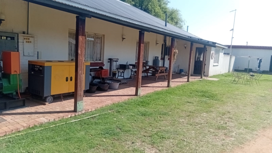 Commercial Property for Sale in Parys Rural Free State